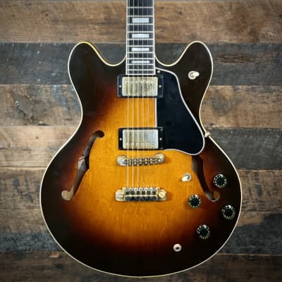 (Vintage) 1980 Gibson ES-347 for sale