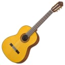 Yamaha CG162S Spruce Top Classical Guitar - Natural