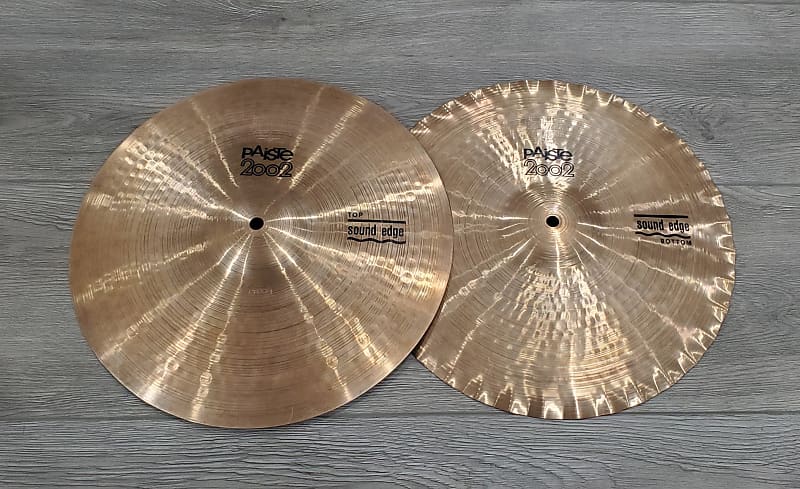 Paiste 14