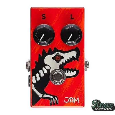 Reverb.com listing, price, conditions, and images for jam-pedals-dyna-ssor
