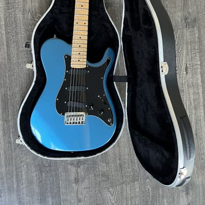 Carvin TLB60 Pearl Blue image 12
