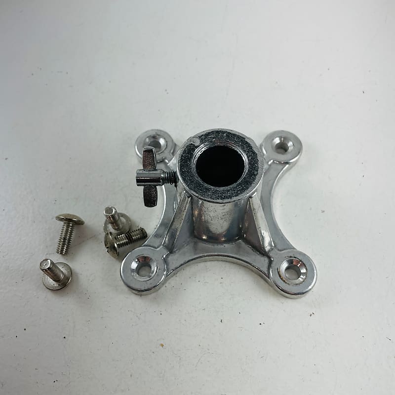 Drum Throne Bracket Stool Mount 19mm 1636 Reverb