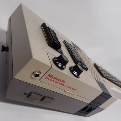 NES Nintendo Electric Guitar image 6