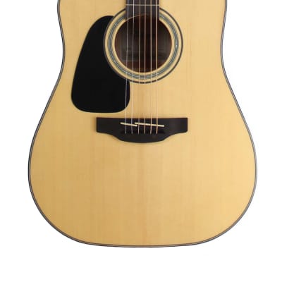 Takamine GD30CELH Left-Handed Dreadnought Cutaway Acoustic-Electric Guitar - Natural