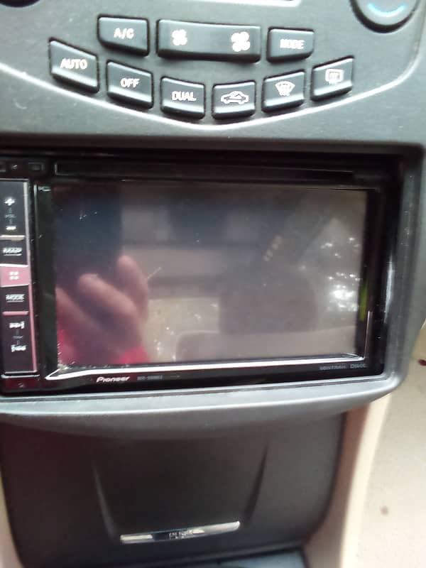 Pioneer Avic5100nex Navi Bluetooth Touchscreen Reverb