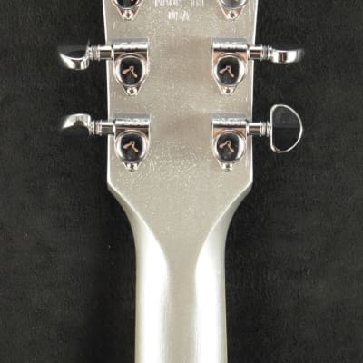 Gibson Modern SG Standard Silver Mist image 9