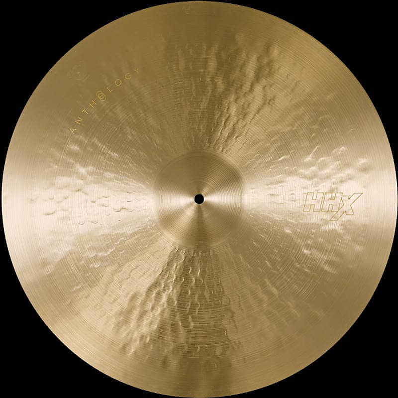 Sabian HHX 22