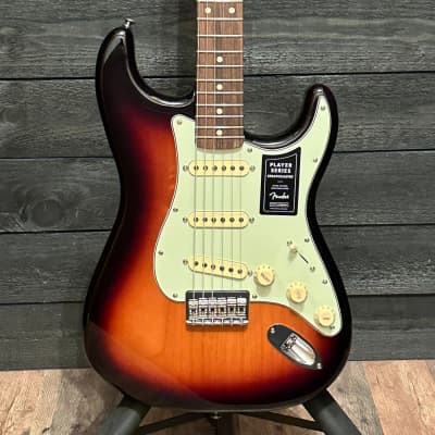 Fender Robert Cray Stratocaster MIM Electric Guitar image 1