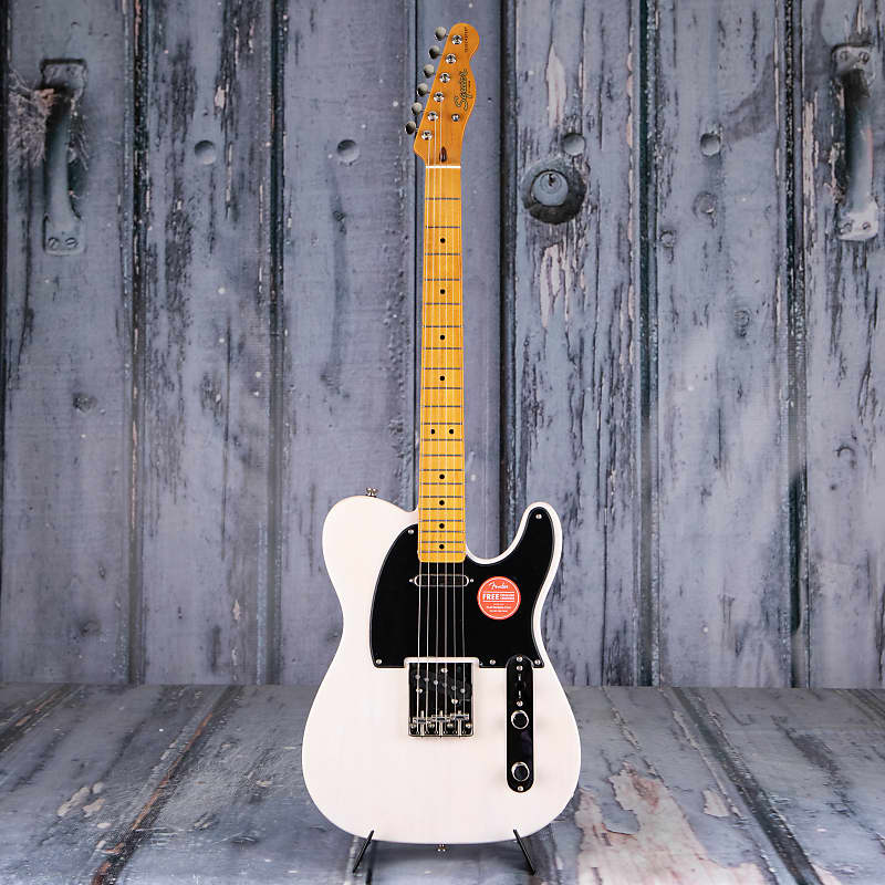 Squier Classic Vibe '50s Telecaster | Reverb