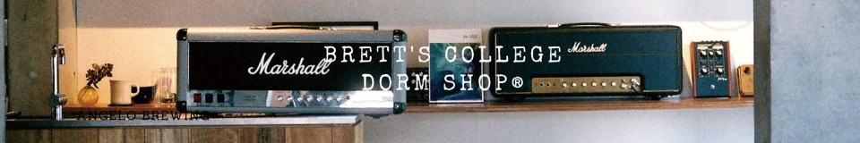 Brett's College Dorm Shop®