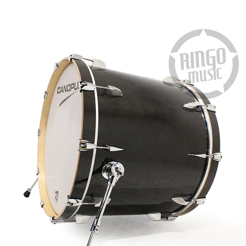Canopus Yaiba II Groove Kit Birch 22 Canopus Yaiba II Groove Kit Birch 22