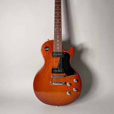 Gibson Les Paul Special P90 2019 | Reverb