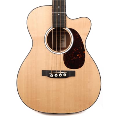 Martin 000CJR-10E Acoustic-Electric Bass for sale