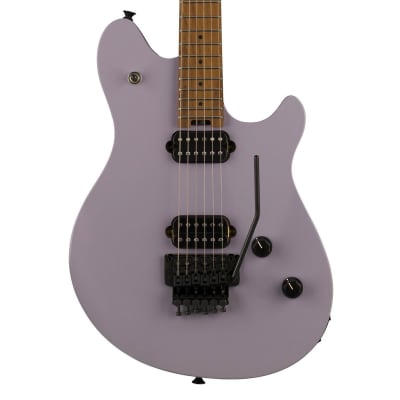 EVH Wolfgang WG Standard Electric Guitar - Royalty Purple image 3