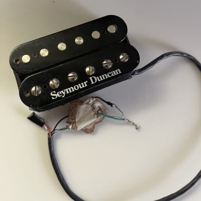 Seymour Duncan Duncan Distortion Humbucker Pickup Circa 1990s | Reverb