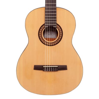 Kohala KG100N Full Size Nylon String Acoustic Guitar w/ bag image 1