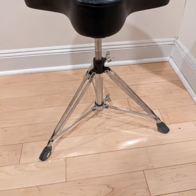 Gibraltar 6608 Motorcycle-Style Drum Throne image 3
