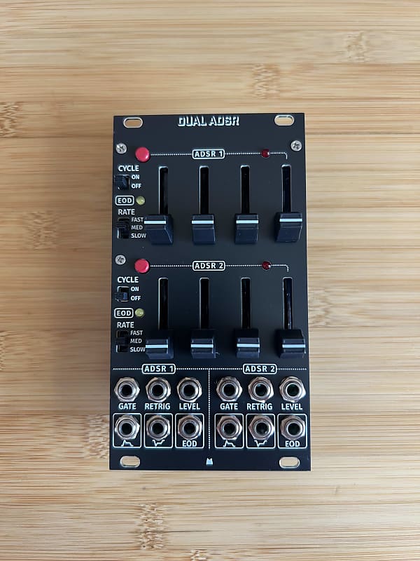 Intellijel Dual ADSR