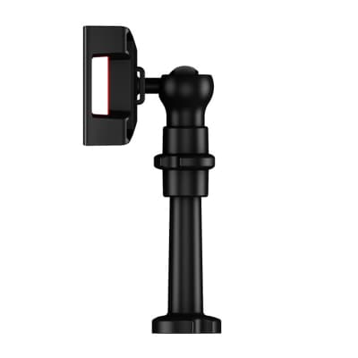 Mint IK Multimedia iKlip 3 Video Tablet Mount with UNC ¼”-20 Threading for Tripods image 6