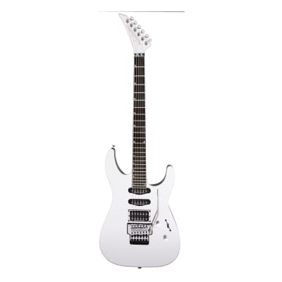 美品 保証書付 JACKSON Pro Soloist SL3R Mirror 美品 保証書付 JACKSON Pro Soloist SL3R Mirror Jackson Pro Series