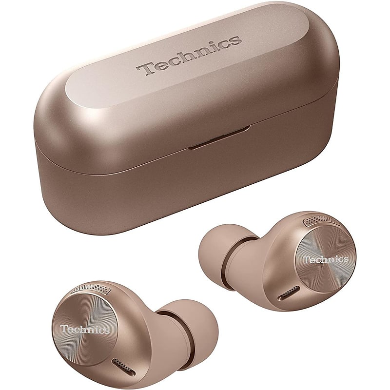 Panasonic earbuds discount