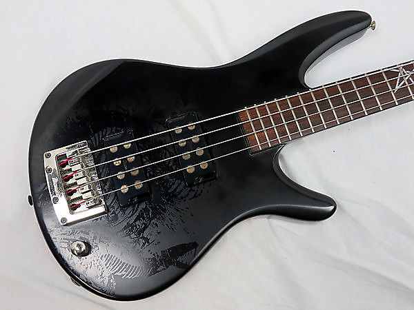 Ibanez mdb1 clearance