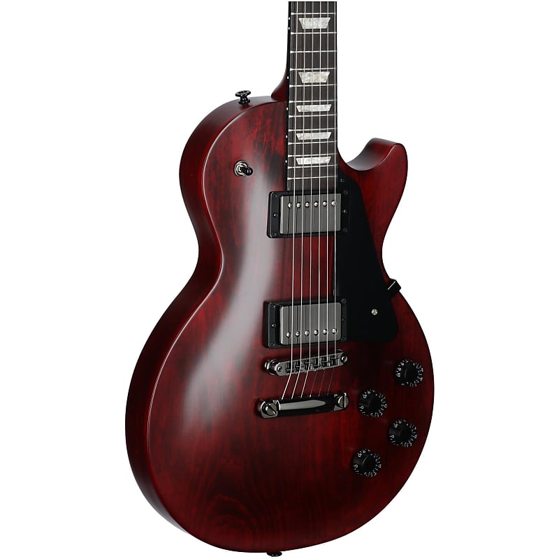 り*ご様 【美品】Gibson Les Paul studio サンバースト ギブソンから、 リニューアルされた『Les Paul Studio』が4種の