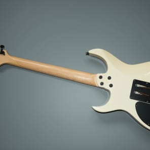 Fernandes FRS-85 White | Reverb Brazil