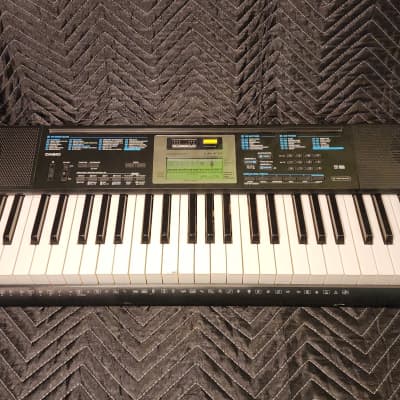 Casio LK 170 61 Key Key Lighting Keyboard Reverb