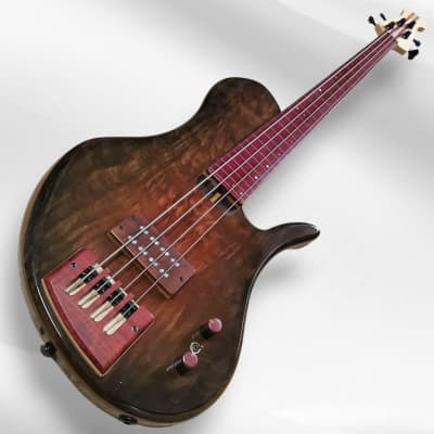 Ibanez Celebrates 30th Anniversary of SR Bass with Limited