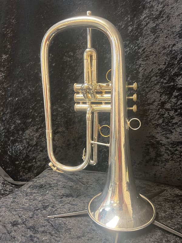 Blessing XL Flugelhorn (Nashville, Tennessee) Reverb