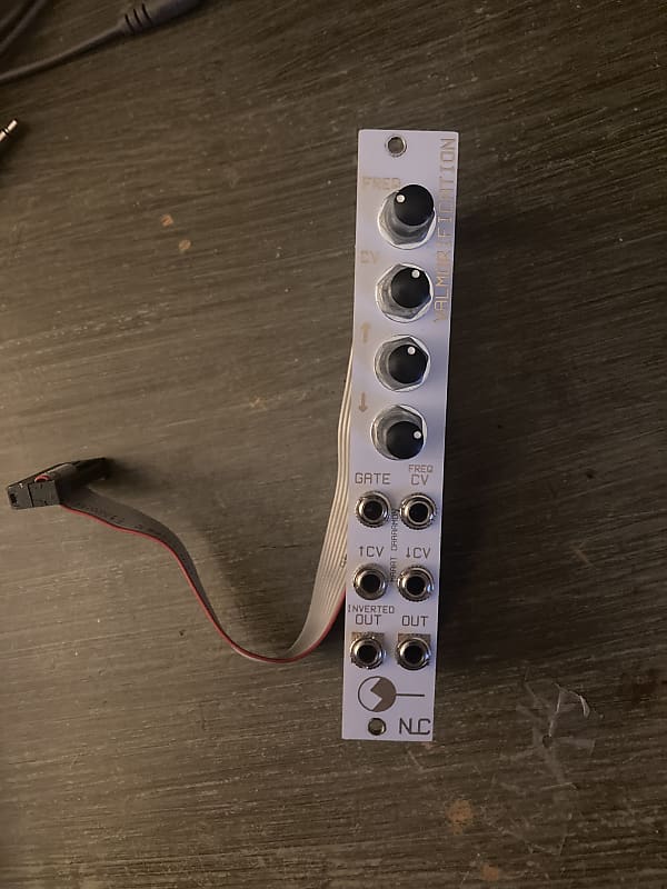 Nonlinearcircuits valmorification