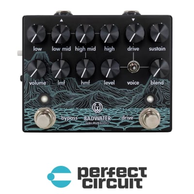 最高の品質 Definition High ENGINEERING HUMPBACK D.I. Reverb | (HDDI) ギター