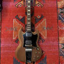 1969 Gibson SG Standard with Maestro