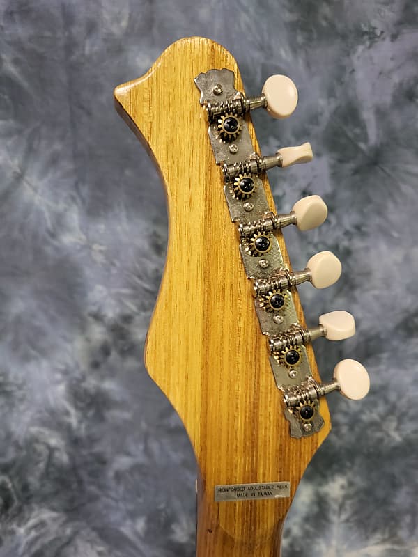 ⭐︎非売品⭐︎ ハーモニーオブピース　XIV Vintage 1990 Harmony Since 1892 Model 303.1400 Dual Pickup