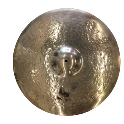 Zildjian 20