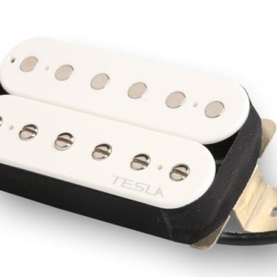 Dimarzio Virtual Vintage 2.1 DP401, DP402 noiseless, sounds