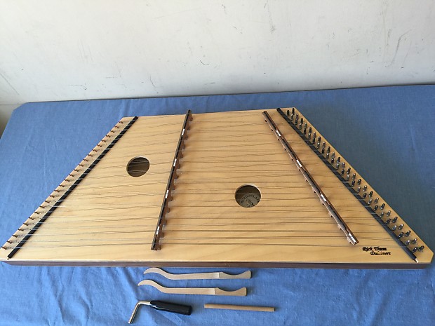 Rick thum sale dulcimers
