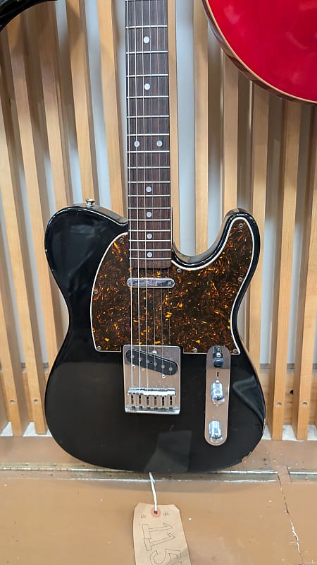 Fender TL-72 Telecaster Reissue MIJ | Reverb