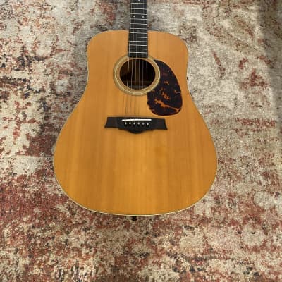 【ちょいキズ】 Recording　King　　エレアコ RECORDING KING ( レコーディングキング ) ROS-11-TBR エレアコ