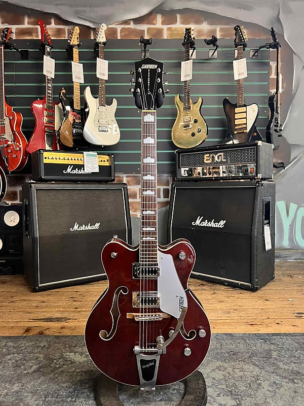 ギター Gretsch G5422T Electromatic Gretsch G5422T Electromatic Hollow Body Double Cutaway with