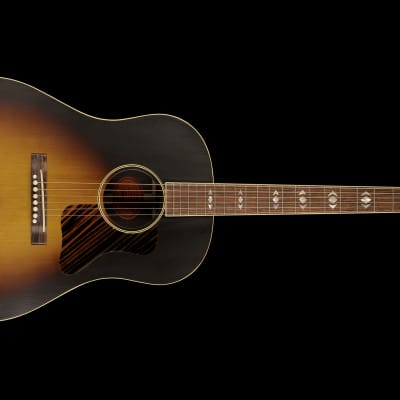 Gibson Custom Historic 1936 Advanced Jumbo (#058) image 14