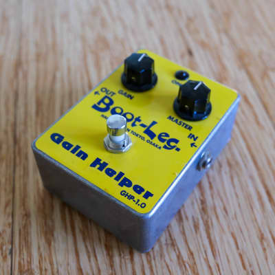 Boot-Leg RRP-2.0 Rock'n Roll Party /Used | Reverb