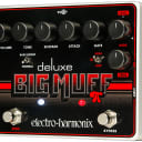 USED Electro-Harmonix Deluxe Big Muff Pi Fuzz