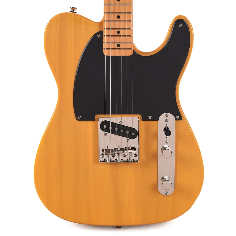 Fender Classic Series '50s Esquire Sunburst 2014 – Chicago
