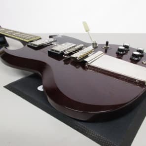 超激安 E-S6-110LT2/VT Edwards SG Reverb | Guitar Style ギター
