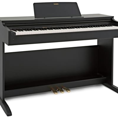 Casio AP-270 Celviano Black