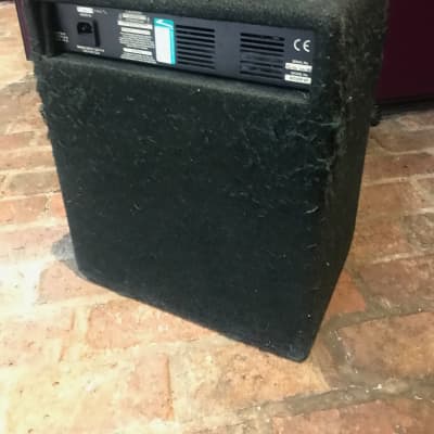 User reviews: Trace Elliot Boxer 65 - Audiofanzine