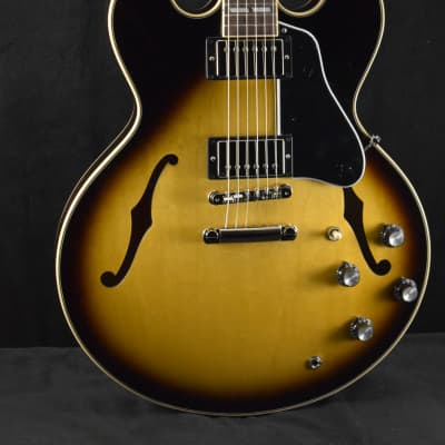 Gibson ES-345 Vintage Burst image 1