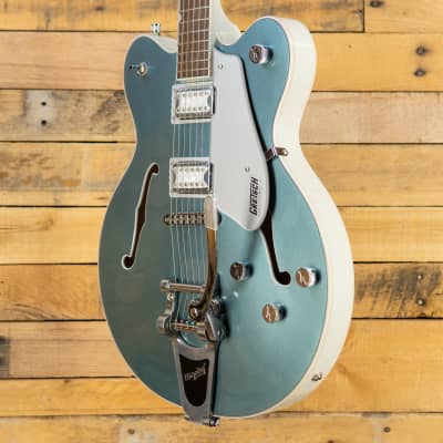 Gretsch G5622T-140 Electromatic 140th Double Platinum Edition image 4